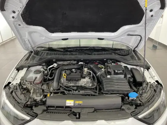 AUDI A1 SPORTBACK II - voiture d'occasion - Photo 19