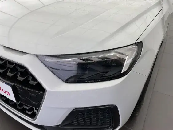 AUDI A1 SPORTBACK II - voiture d'occasion - Photo 20