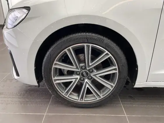 AUDI A1 SPORTBACK II - voiture d'occasion - Photo 21