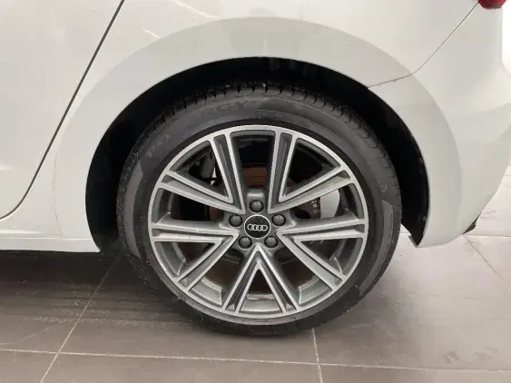 AUDI A1 SPORTBACK II - voiture d'occasion - Photo 22