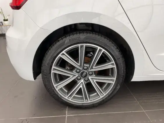 AUDI A1 SPORTBACK II - voiture d'occasion - Photo 23