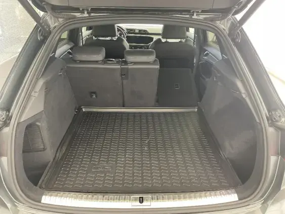 AUDI Q3 - voiture d'occasion - Photo 16