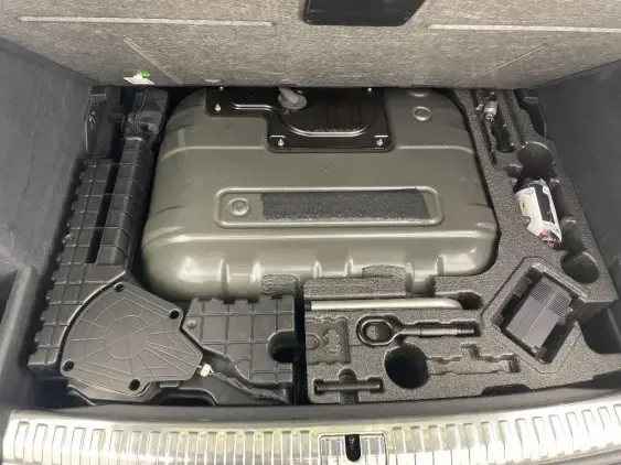 AUDI Q3 - voiture d'occasion - Photo 17