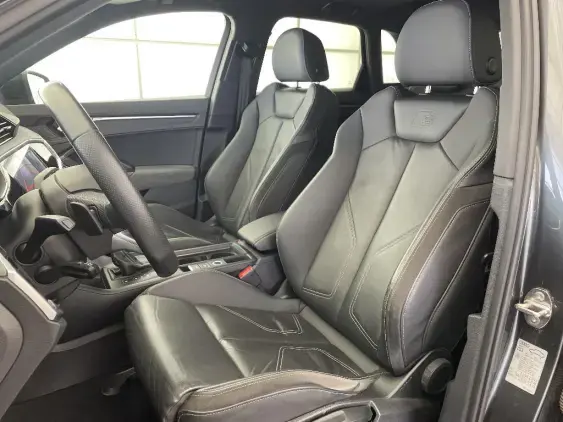 AUDI Q3 - voiture d'occasion - Photo 18