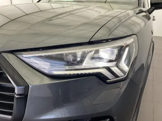 AUDI Q3 - voiture d'occasion - Photo 22