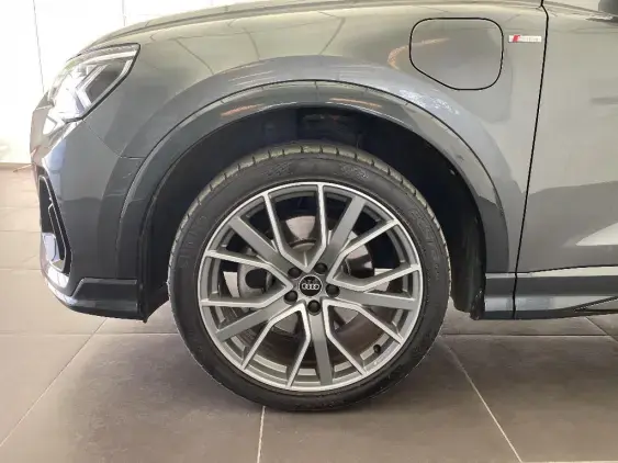 AUDI Q3 - voiture d'occasion - Photo 23