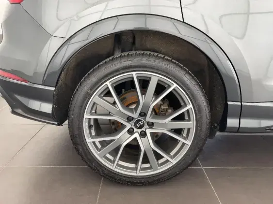 AUDI Q3 - voiture d'occasion - Photo 25