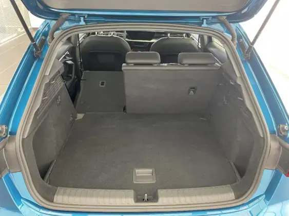 AUDI A3 SPORTBACK IV - voiture d'occasion - Photo 16