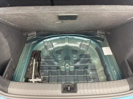 AUDI A3 SPORTBACK IV - voiture d'occasion - Photo 17