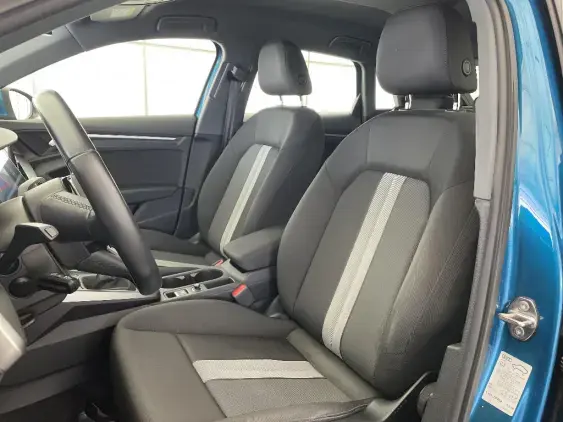 AUDI A3 SPORTBACK IV - voiture d'occasion - Photo 18