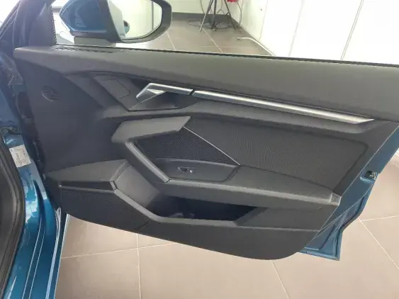 AUDI A3 SPORTBACK IV - voiture d'occasion - Photo 20