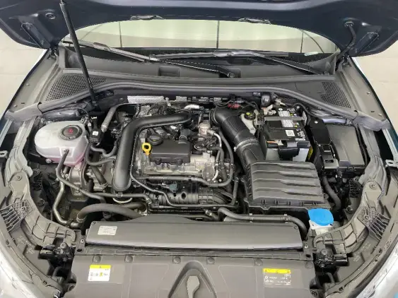 AUDI A3 SPORTBACK IV - voiture d'occasion - Photo 21