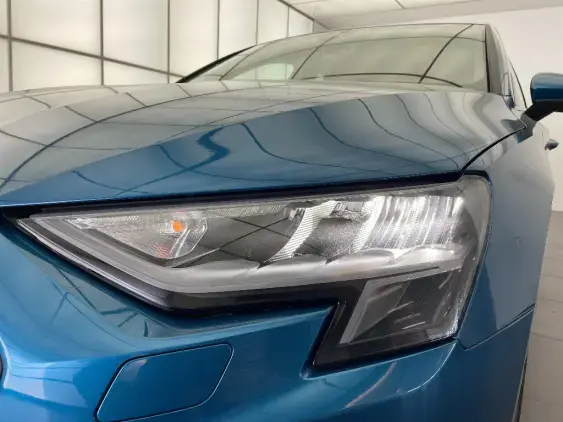 AUDI A3 SPORTBACK IV - voiture d'occasion - Photo 22