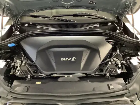 BMW iX2 U10 - voiture d'occasion - Photo 20