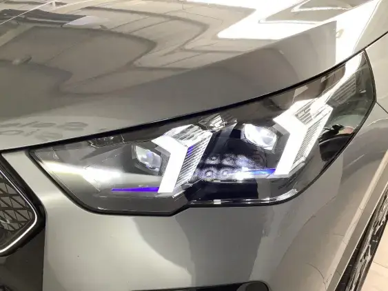 BMW iX2 U10 - voiture d'occasion - Photo 21