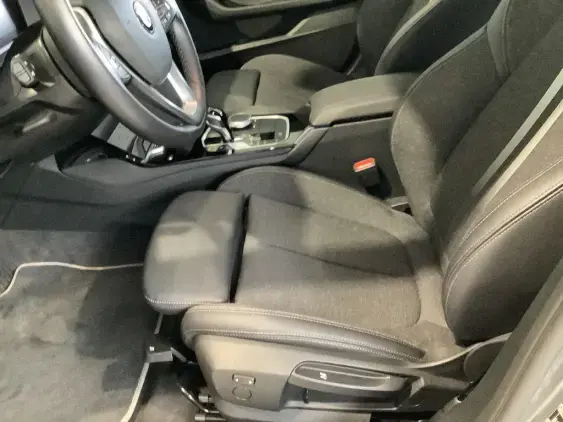 BMW SERIE 1 F40 - voiture d'occasion - Photo 17