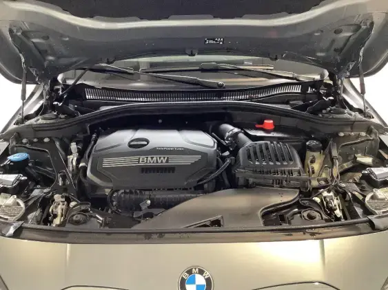 BMW SERIE 1 F40 - voiture d'occasion - Photo 20