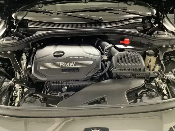 BMW SERIE 1 F40 - voiture d'occasion - Photo 21