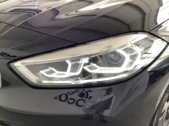 BMW SERIE 1 F40 - voiture d'occasion - Photo 22