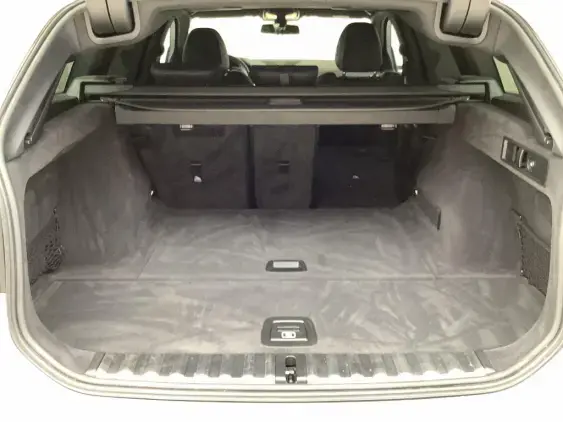 BMW SERIE 3 TOURING VII - voiture d'occasion - Photo 15