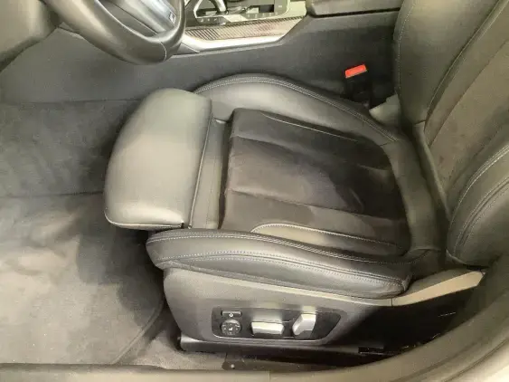 BMW SERIE 3 TOURING VII - voiture d'occasion - Photo 17