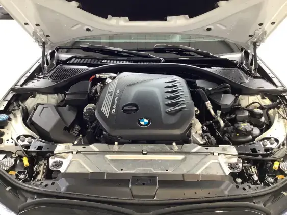 BMW SERIE 3 TOURING VII - voiture d'occasion - Photo 20