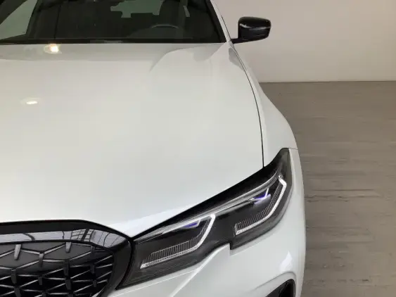 BMW SERIE 3 TOURING VII - voiture d'occasion - Photo 21