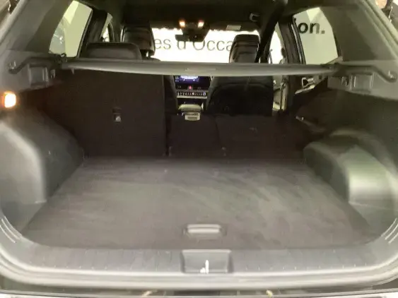 KIA SPORTAGE IV - voiture d'occasion - Photo 15