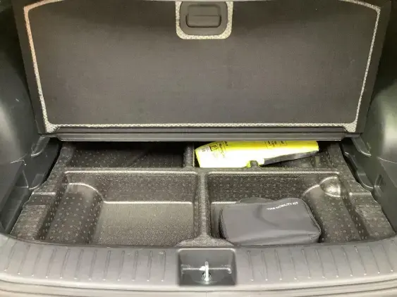 KIA SPORTAGE IV - voiture d'occasion - Photo 16