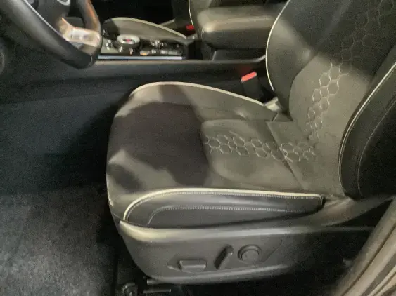 KIA SPORTAGE IV - voiture d'occasion - Photo 17