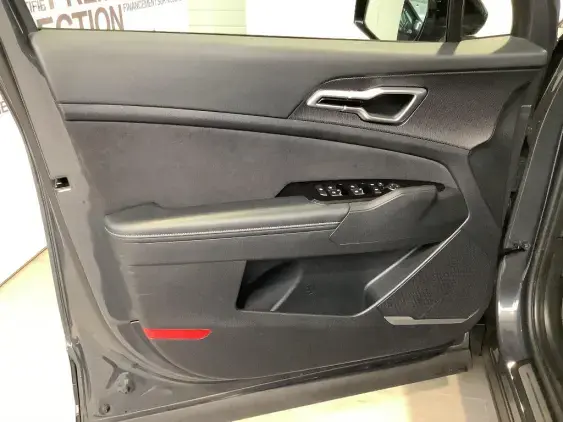 KIA SPORTAGE IV - voiture d'occasion - Photo 18