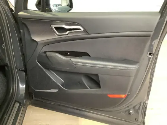 KIA SPORTAGE IV - voiture d'occasion - Photo 19