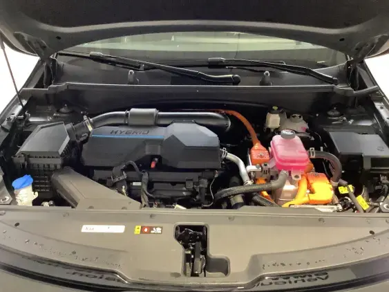 KIA SPORTAGE IV - voiture d'occasion - Photo 20