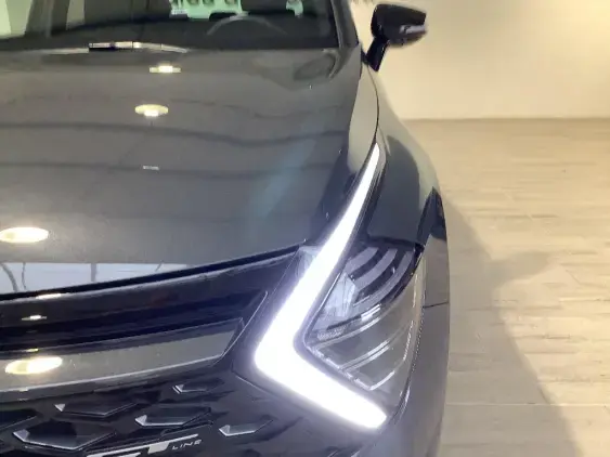 KIA SPORTAGE IV - voiture d'occasion - Photo 21