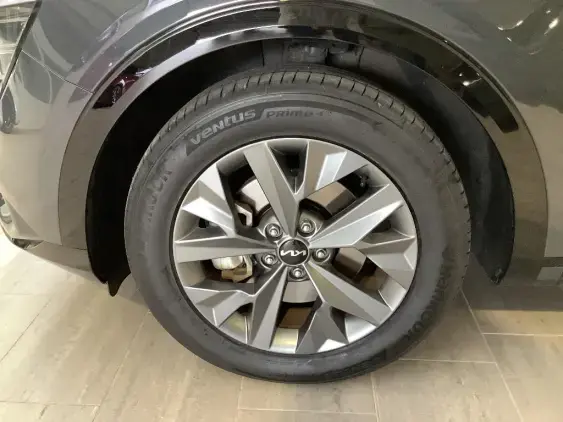 KIA SPORTAGE IV - voiture d'occasion - Photo 22