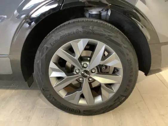 KIA SPORTAGE IV - voiture d'occasion - Photo 23