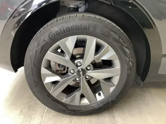 KIA SPORTAGE IV - voiture d'occasion - Photo 24