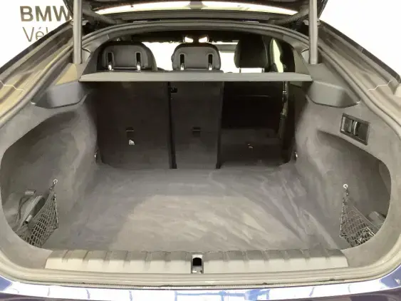 BMW SERIE 4 COUPE II - voiture d'occasion - Photo 15