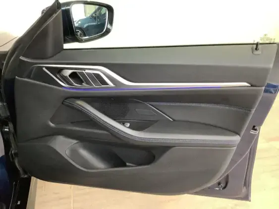 BMW SERIE 4 COUPE II - voiture d'occasion - Photo 19