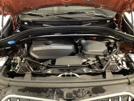 BMW X1 U11 - voiture d'occasion - Photo 21