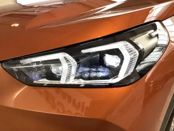 BMW X1 U11 - voiture d'occasion - Photo 22