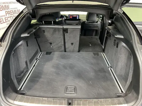 BMW X4 G02 LCI - voiture d'occasion - Photo 16
