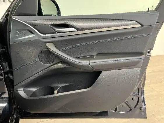 BMW X4 G02 LCI - voiture d'occasion - Photo 20