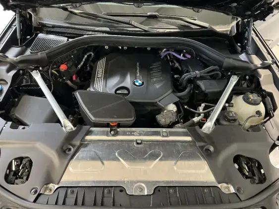 BMW X4 G02 LCI - voiture d'occasion - Photo 21