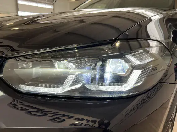 BMW X4 G02 LCI - voiture d'occasion - Photo 22