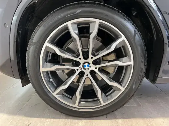 BMW X4 G02 LCI - voiture d'occasion - Photo 23