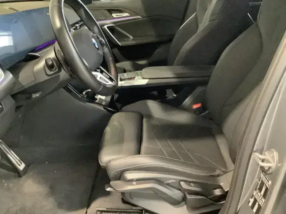 BMW X2 U10 - voiture d'occasion - Photo 17