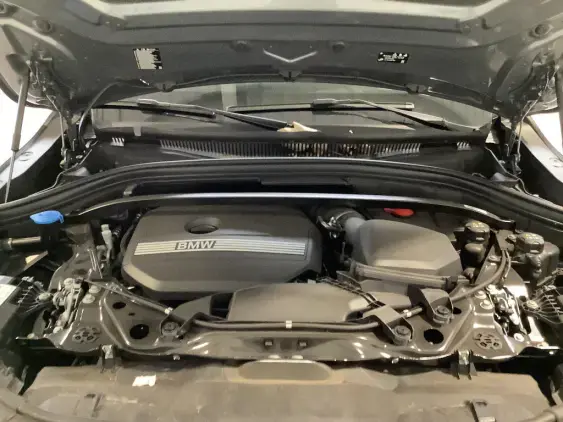 BMW X2 U10 - voiture d'occasion - Photo 20