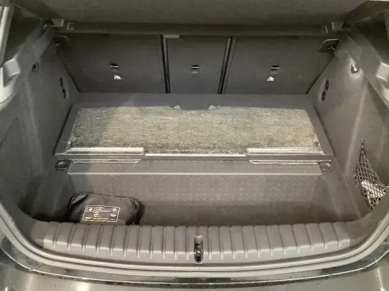 BMW SERIE 1 F40 - voiture d'occasion - Photo 17