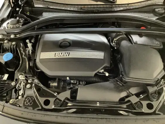 BMW SERIE 1 F40 - voiture d'occasion - Photo 21